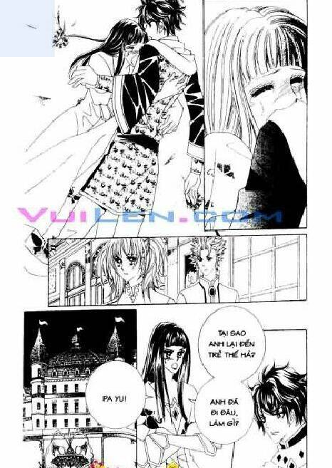 personalized princess chapter 6 89