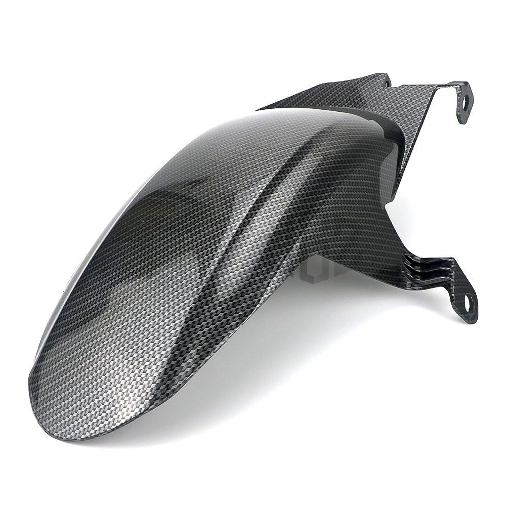 FENDER Tấm Chắn Bùn Gắn Bánh Sau Xe Mô Tô YAMAHA XMAX 250 XMAX 300 2018-2021 X-MAX 400 2017-2020