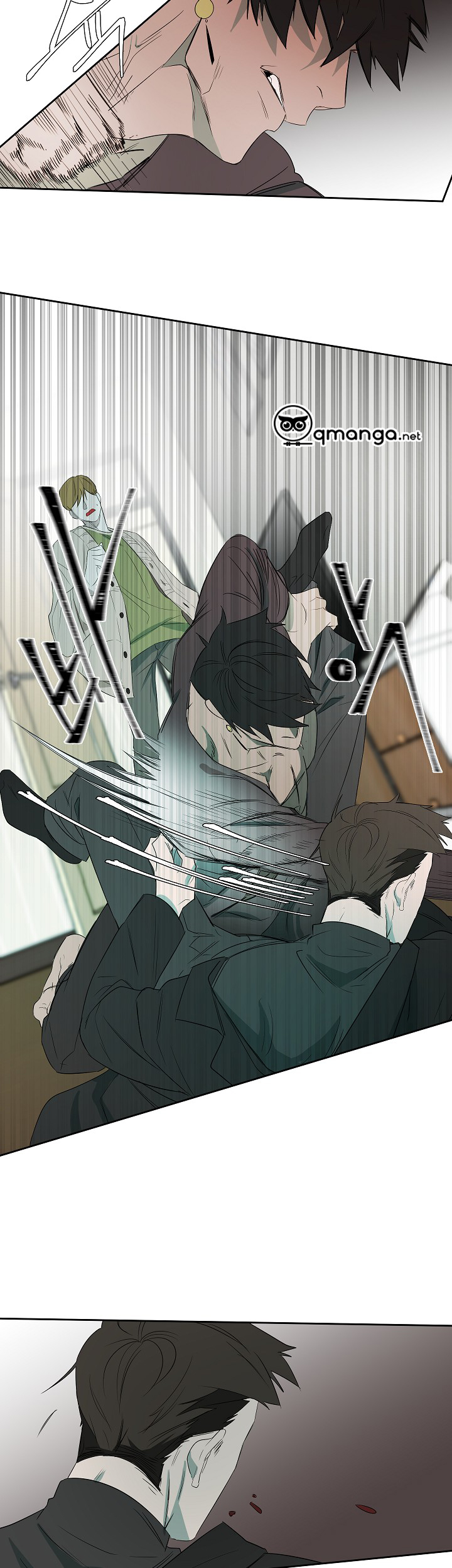 ever green chapter 4 23