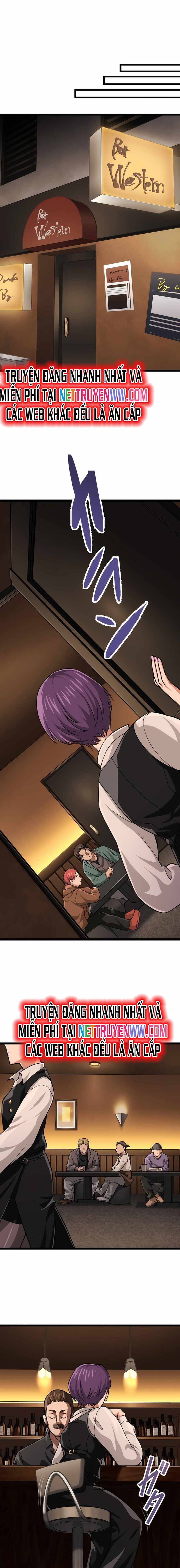 Đại Hiền Nhân Ma Thuật Cấp 99990000 chapter 35 16