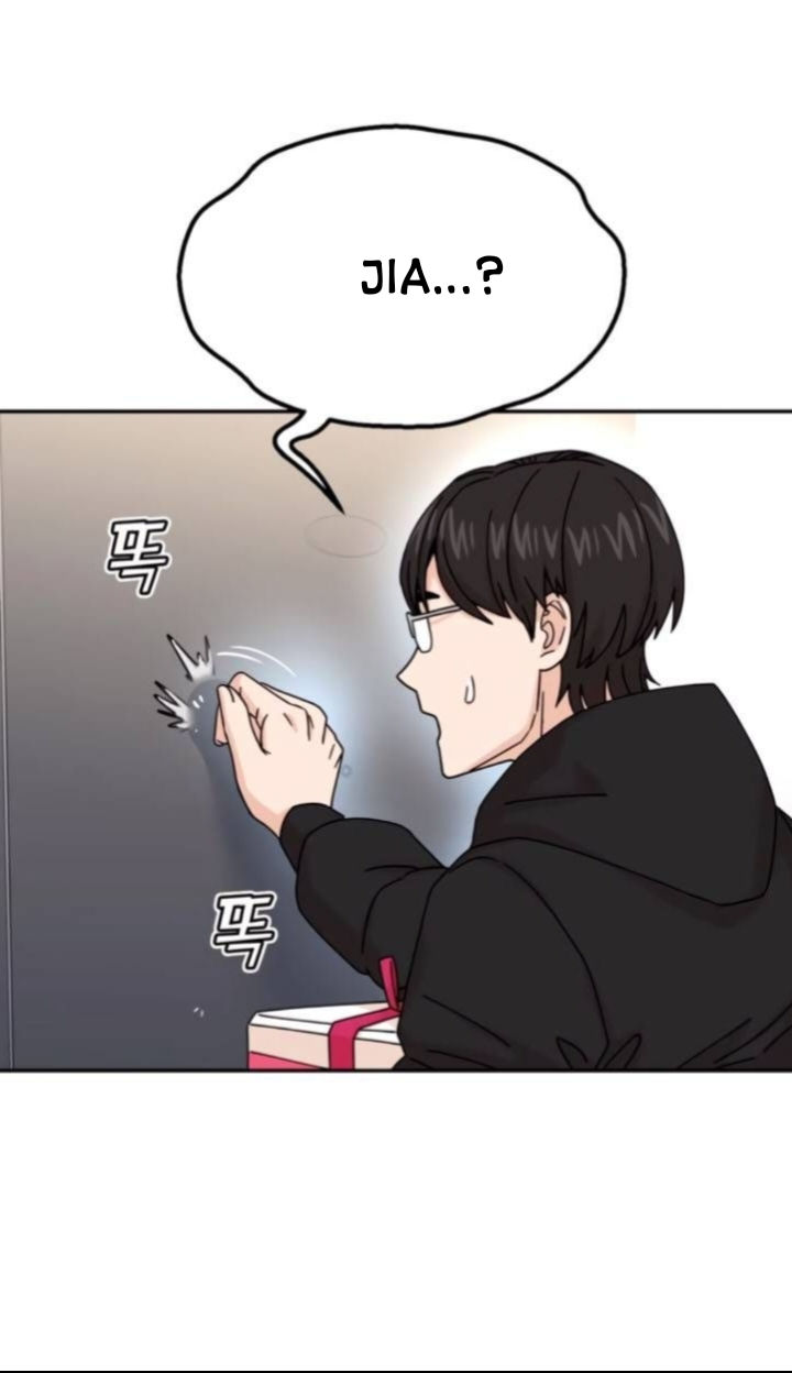 cuộc gặp gỡ định mệnh! chapter 15 6