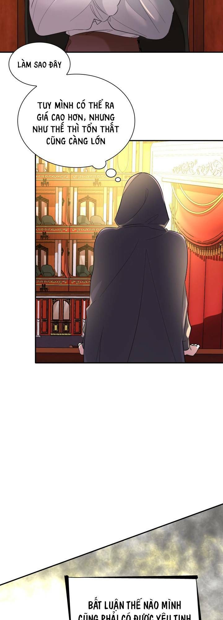 dây xích kiềm chế nam chính hắc ám tuột mất rồi chapter 13 10