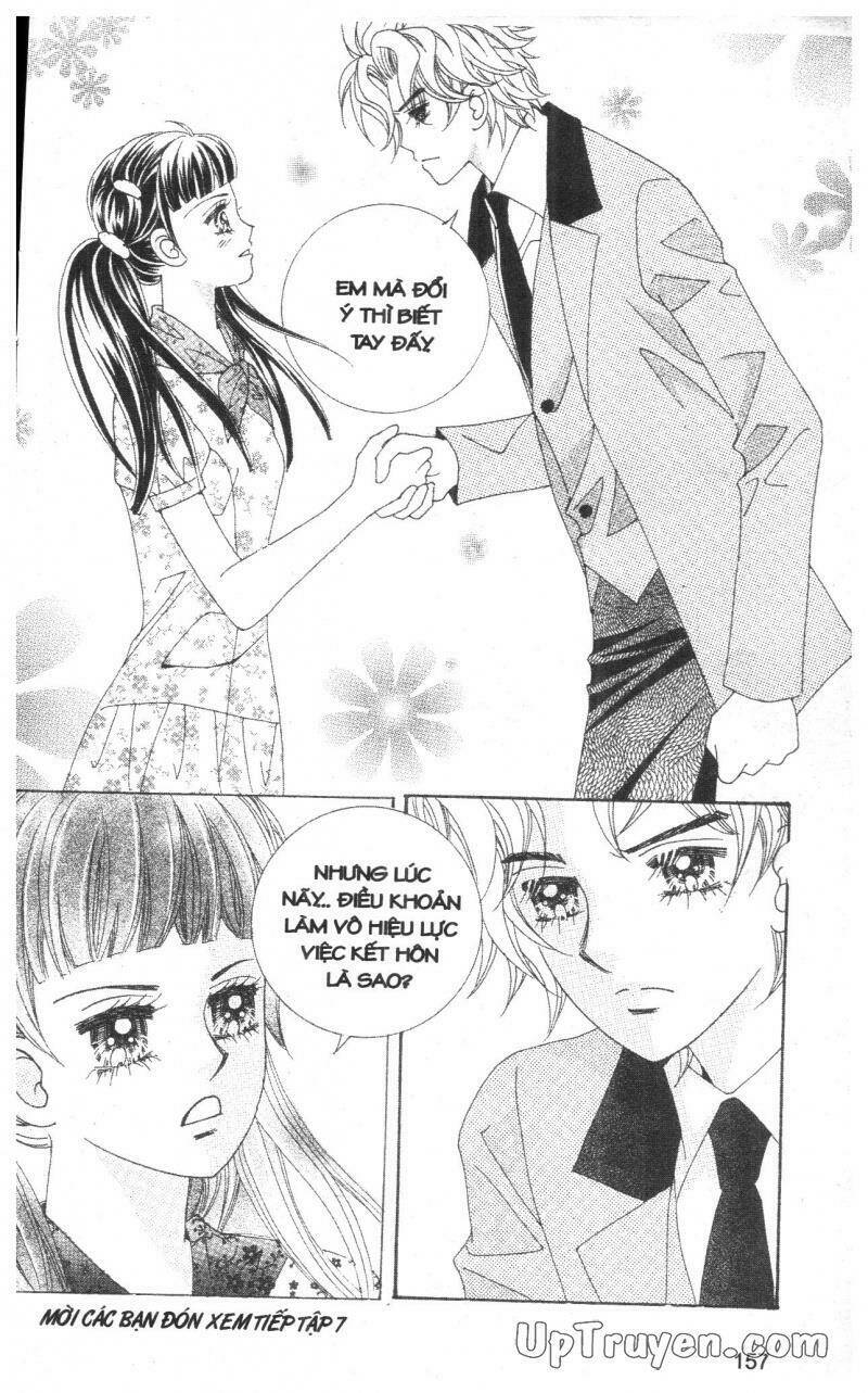 meo meo dịu dàng đi nhé chapter 6 155