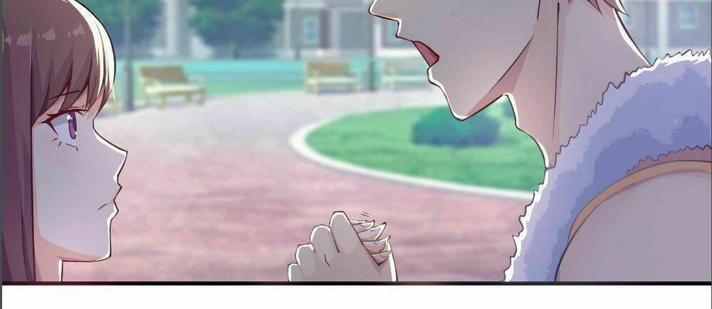 khuôn mặt của cô, giờ đã là của tôi! chapter 3 38