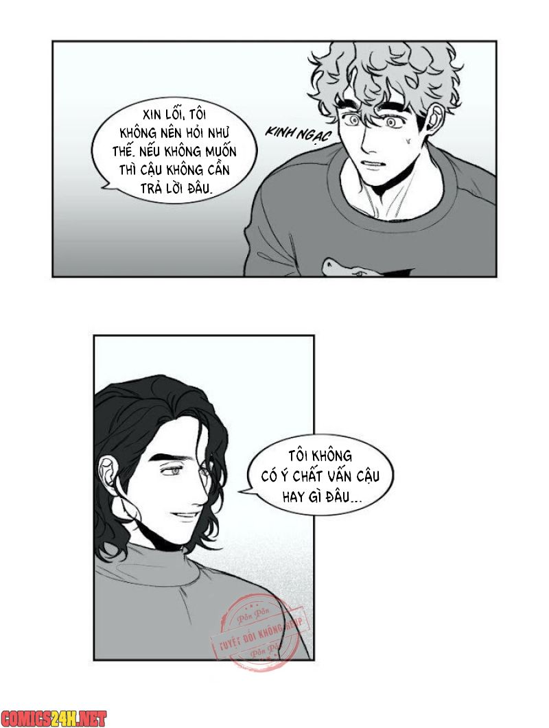 thầy giáo tốt chapter 25 15