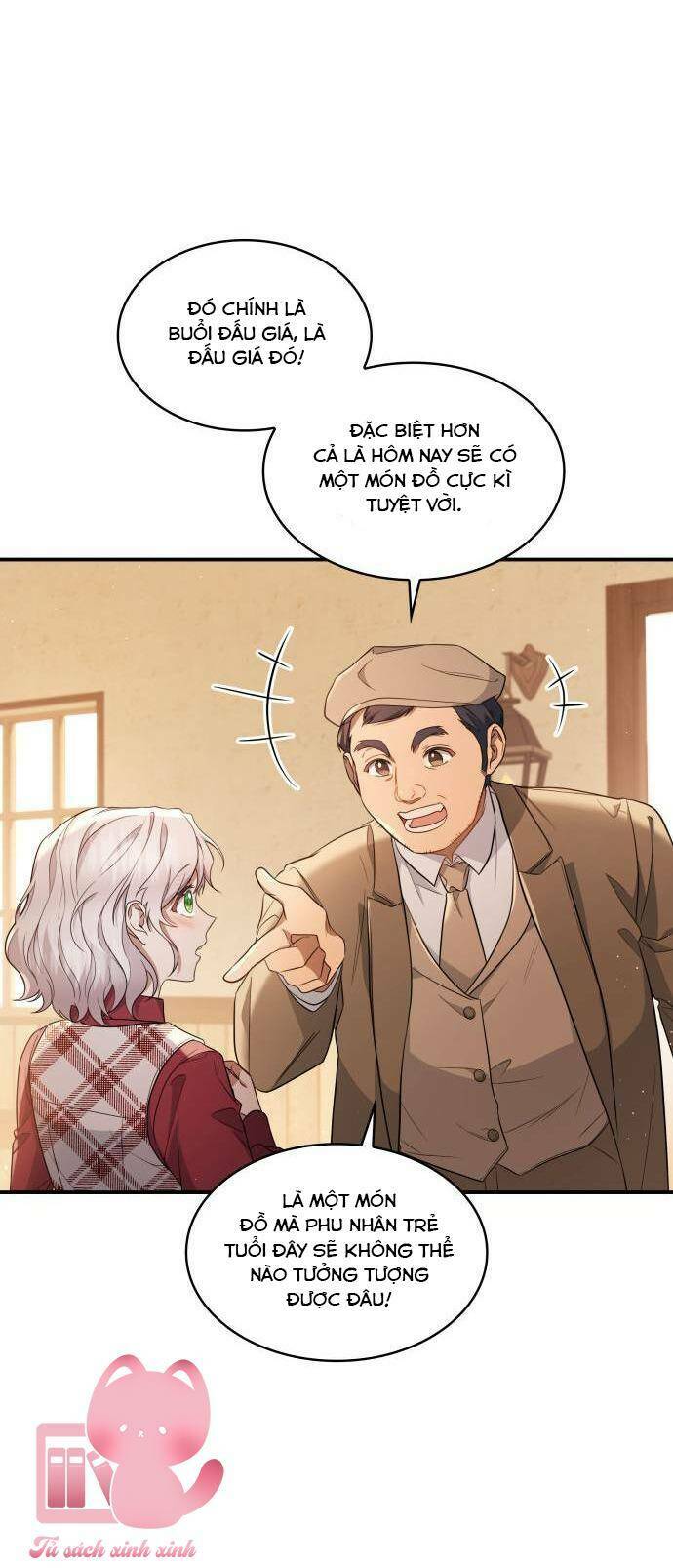 'di vật' melvin để lại chapter 25 17