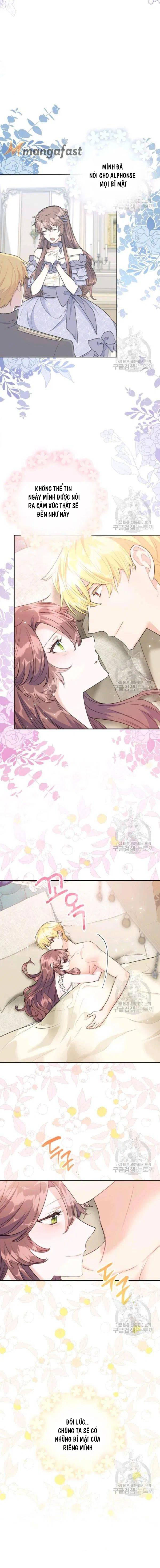 50 công thức pha trà của nữ công tước chapter 114 13