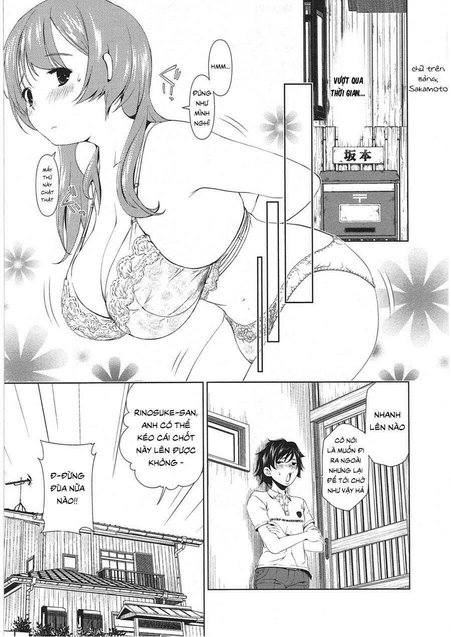 re:marina chapter 4 3