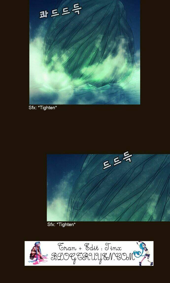 hội ảo thuật chapter 160 31