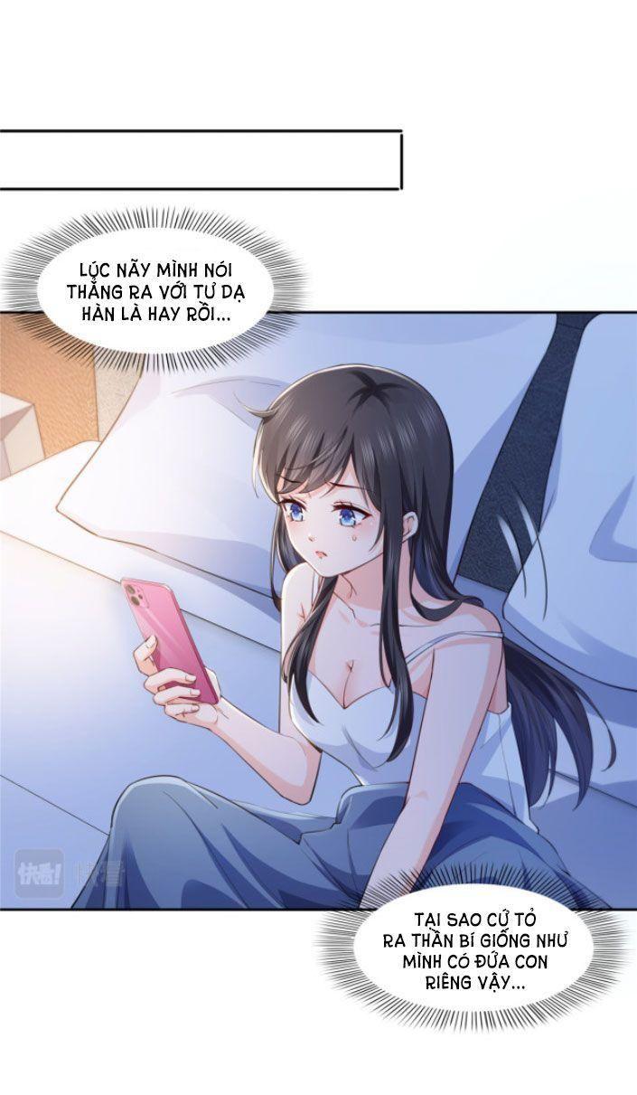 Hệt Như Hàn Quang Gặp Nắng Gắt chapter 195 15