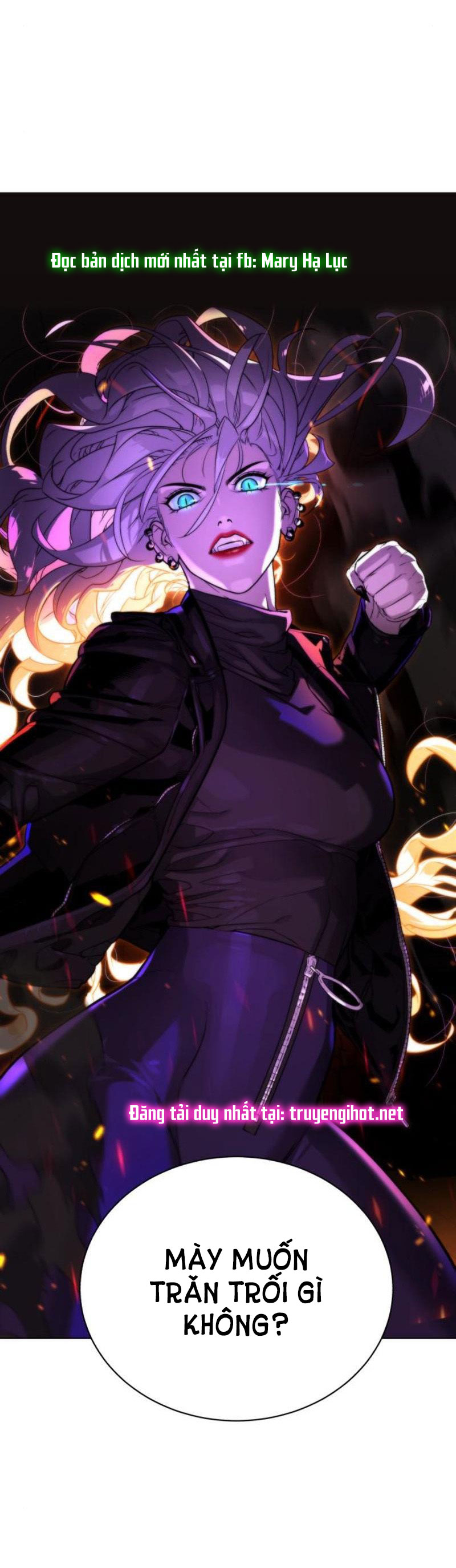 bạch huyết - white blood chapter 73 45