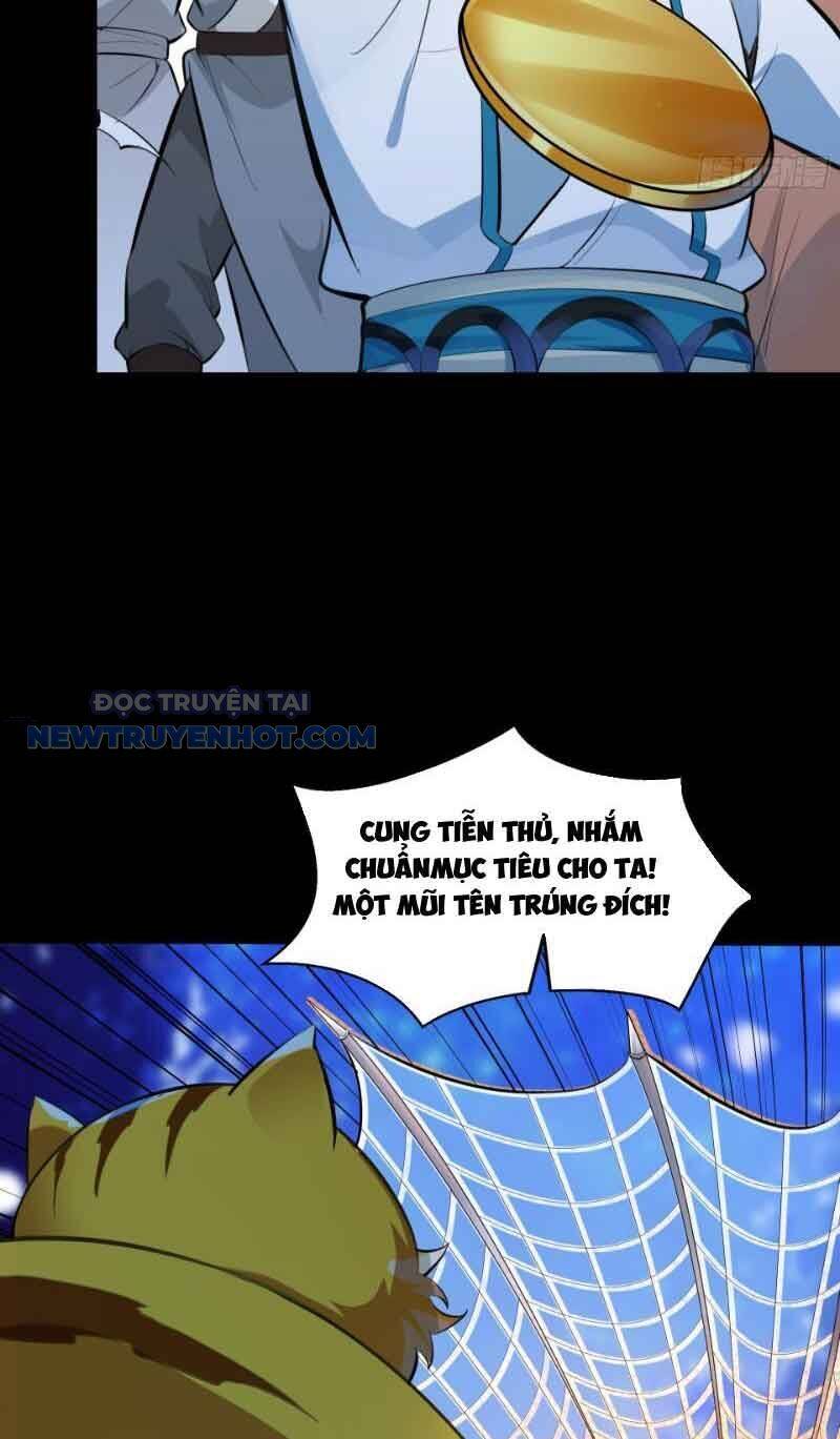 ta thực sự không muốn làm thần tiên chapter 13 46