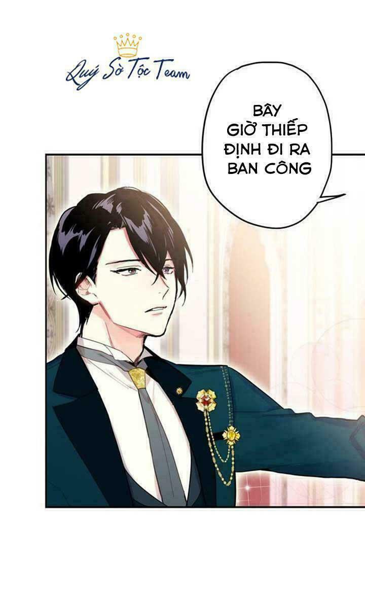 thánh nữ ẩn danh chapter 39 22