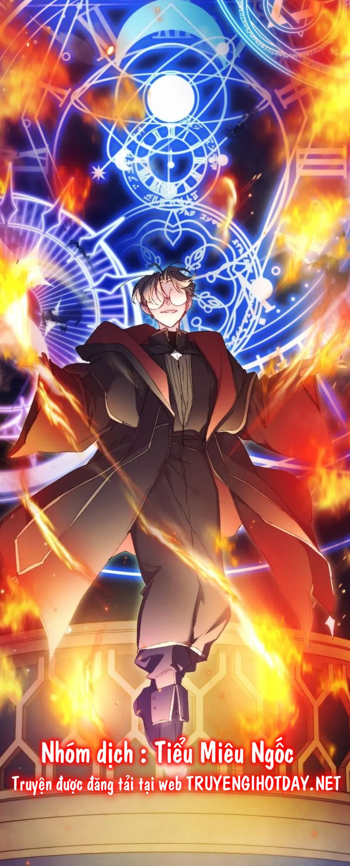 bệ hạ, ta sẽ nuôi dạy con của ngài thật tốt chapter 99 8