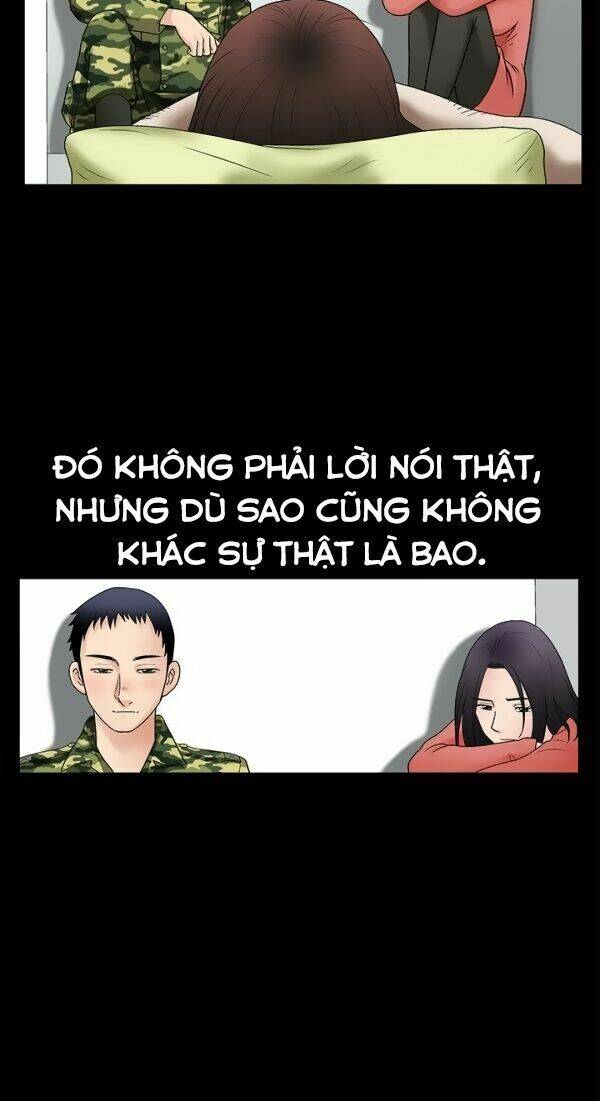 seduction - quyến rũ chapter 1 23