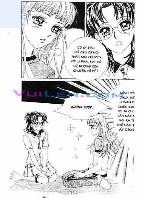 ánh nắng chói chang chapter 9 130