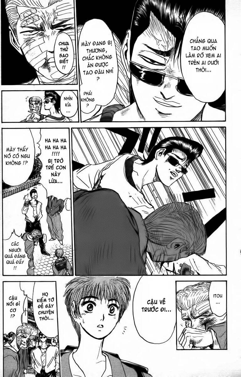 shonan junai gumi chapter 180 12