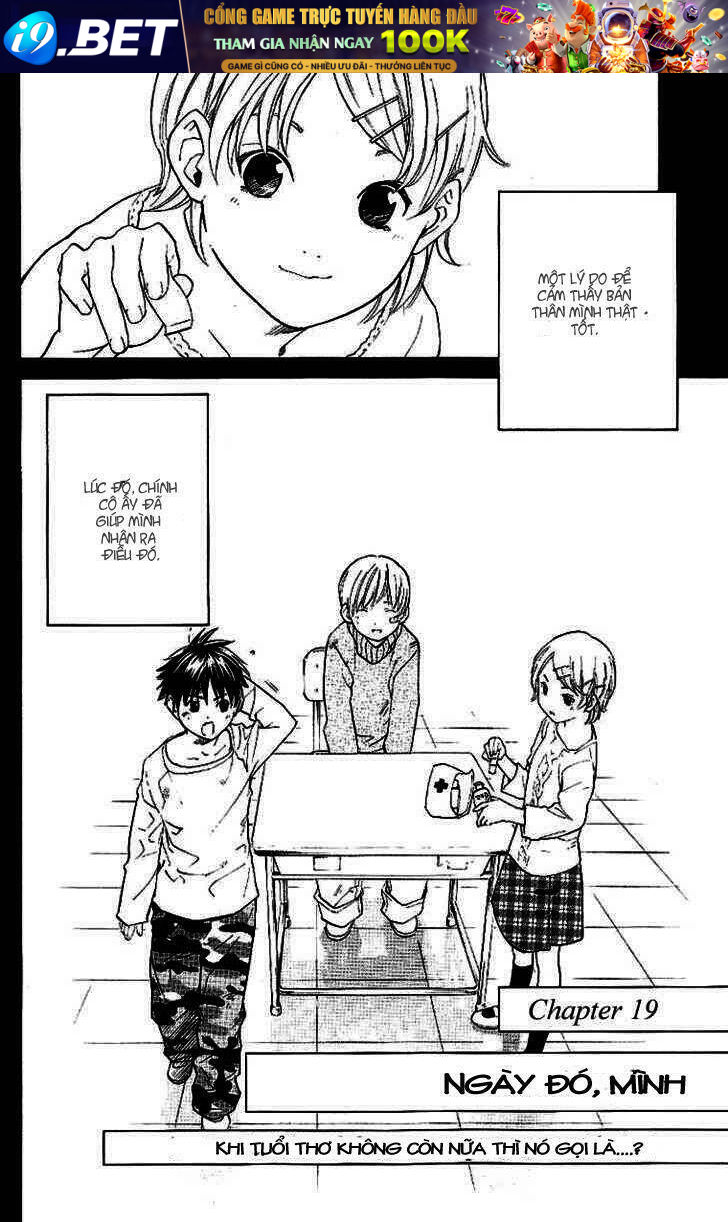 alive - the final evolution chapter 19 2