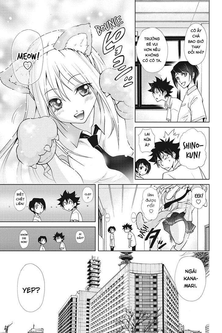 tokku hakkenshi chapter 29 10