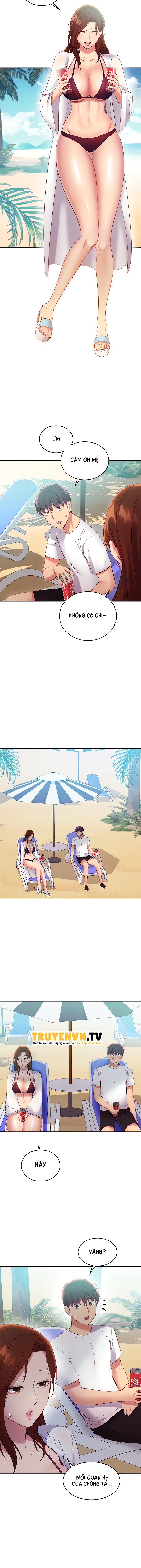 mẹ kế và những người bạn chapter 94 18