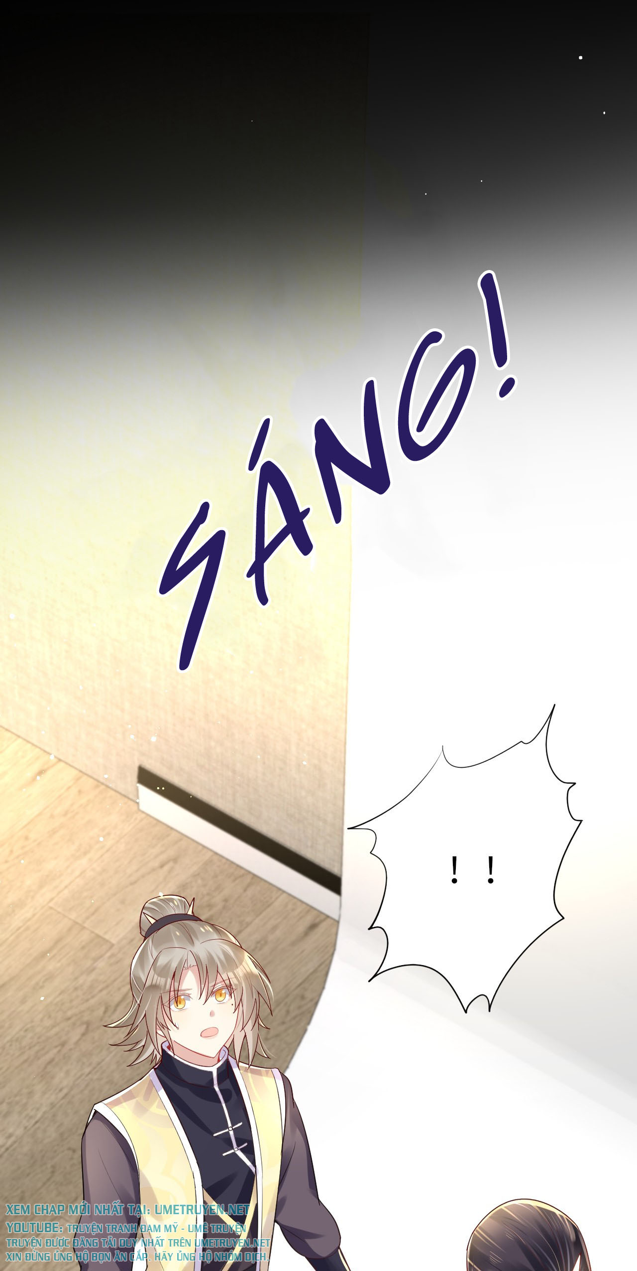 tức thời phạm quy [ tức thì vi quy ] chapter 9 18