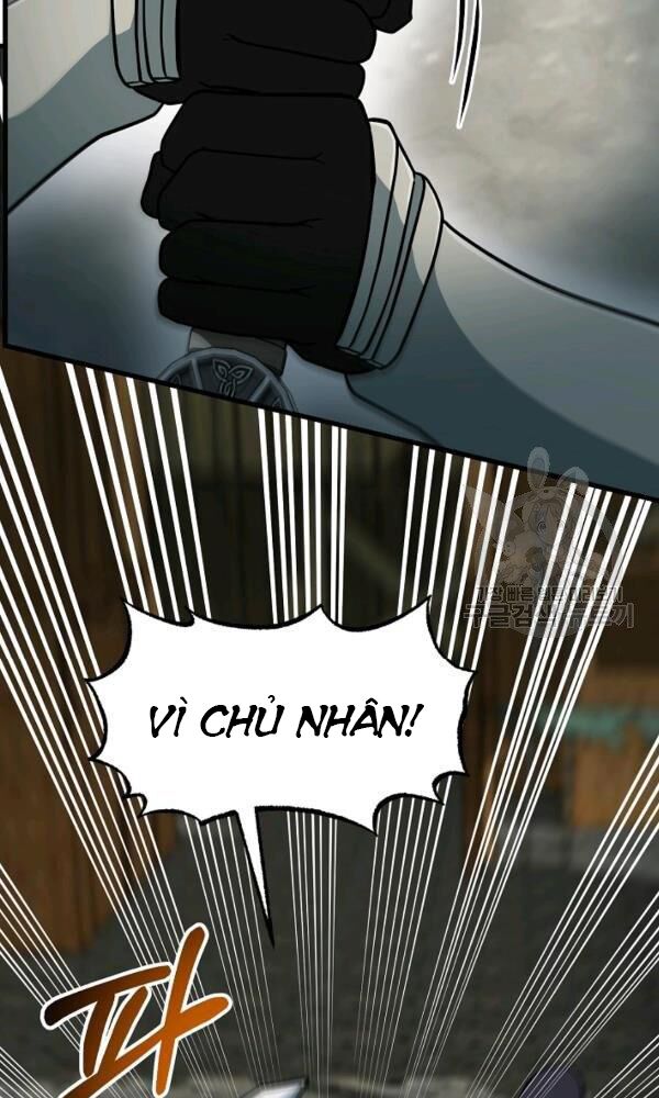 ngôi nhà kết nối với hầm ngục chapter 44 26