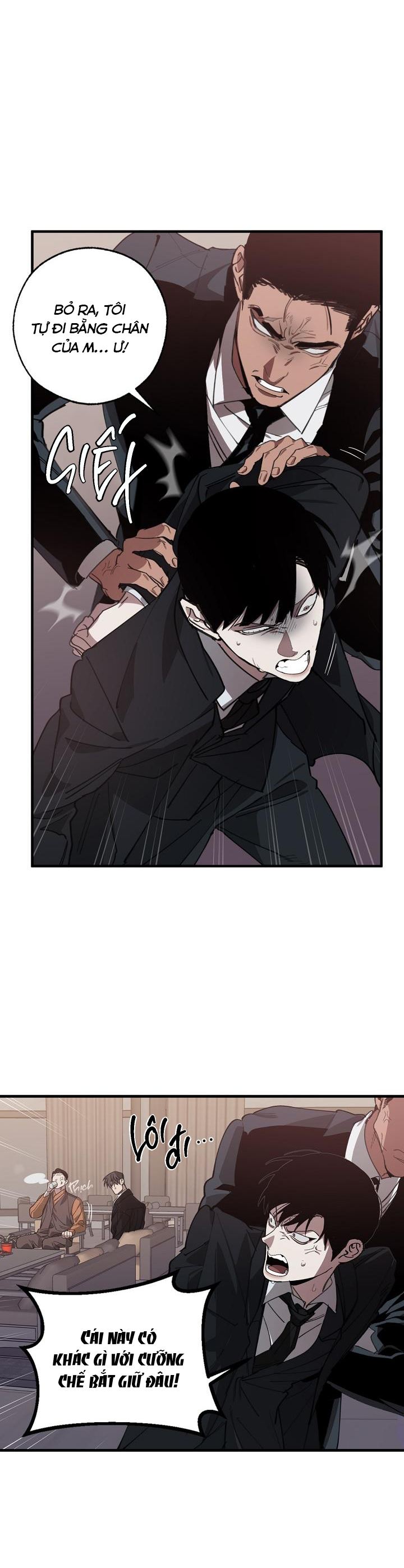 hoán vị chapter 60 13