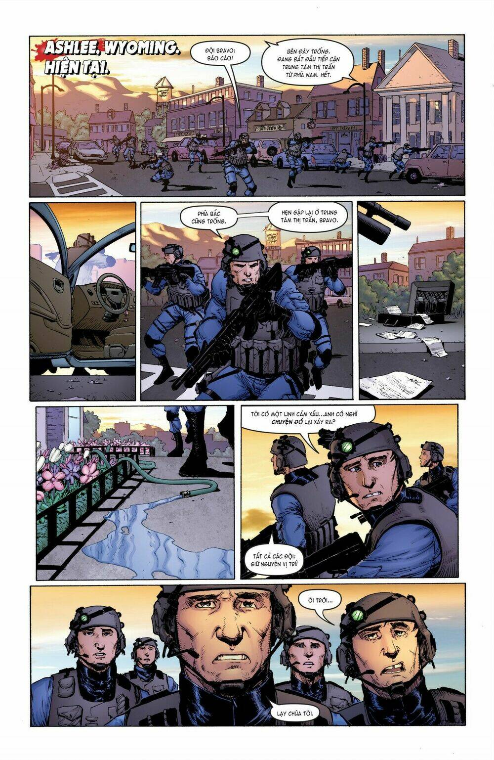 book of death chapter 1 5