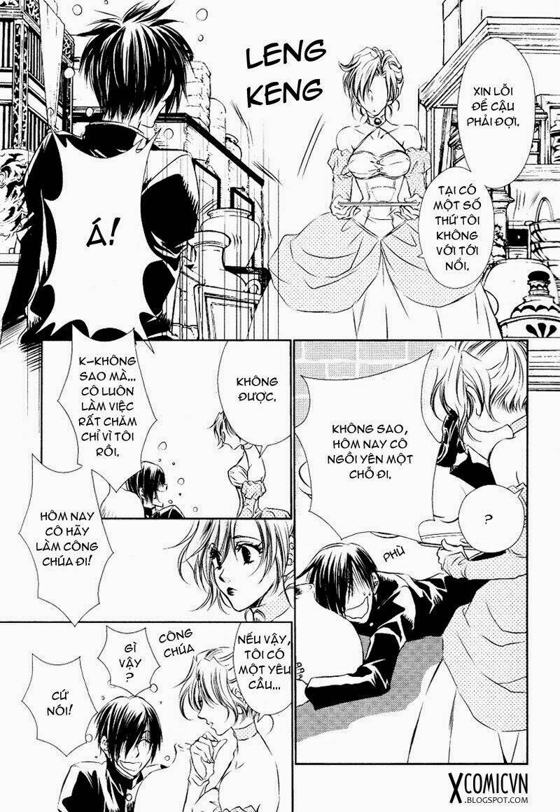 tousei gensou hakubutsushi chapter 7.5 5