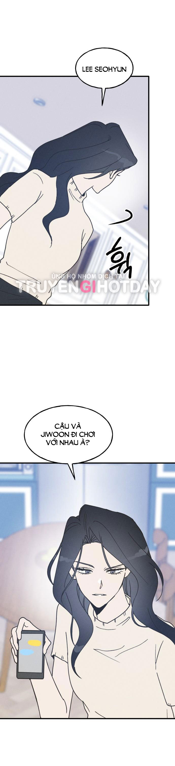 nguyên tắc của bạn thân là con trai chapter 6.2 15