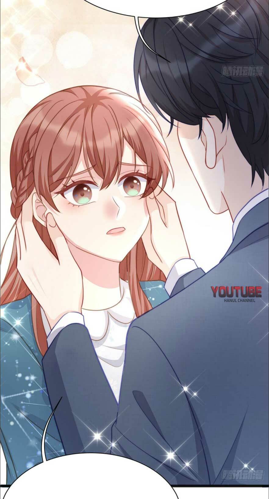 sủng em sủng tới tận cùng chapter 120.2 10