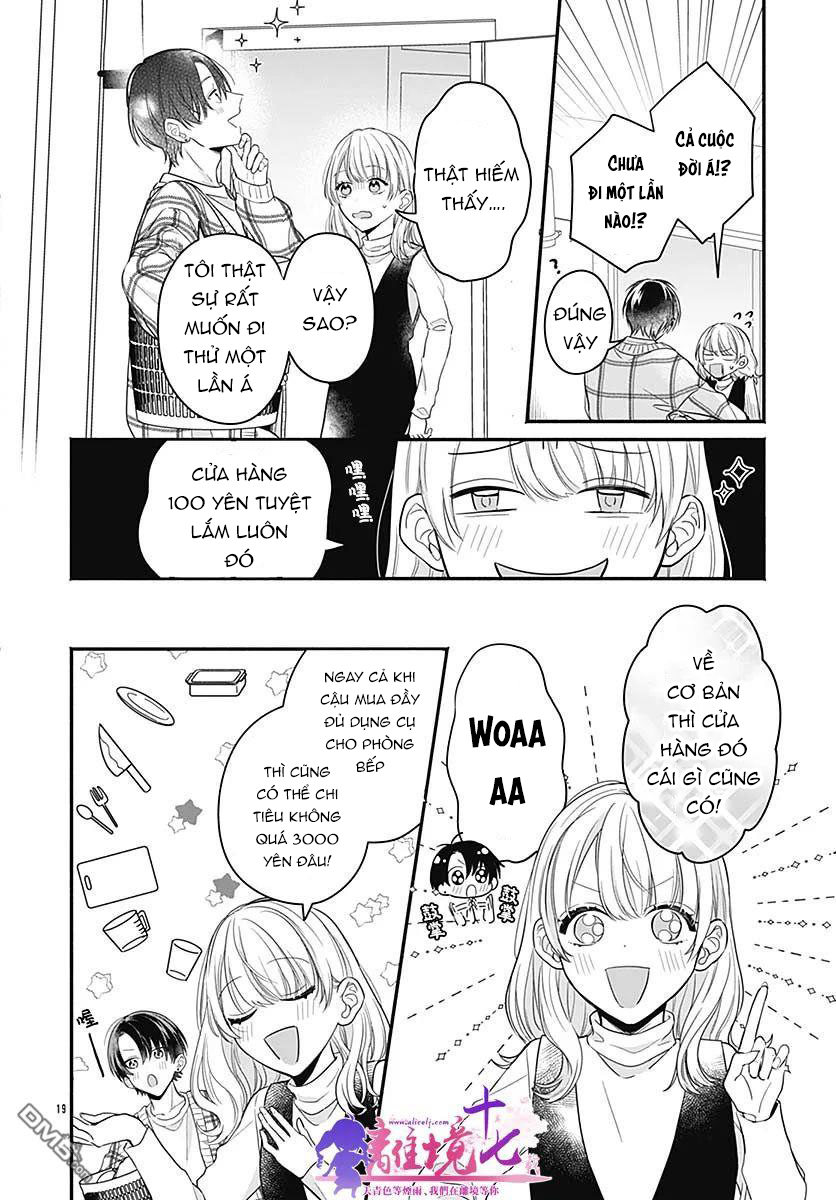 thống trị hoàn mỹ chapter 1.2 5