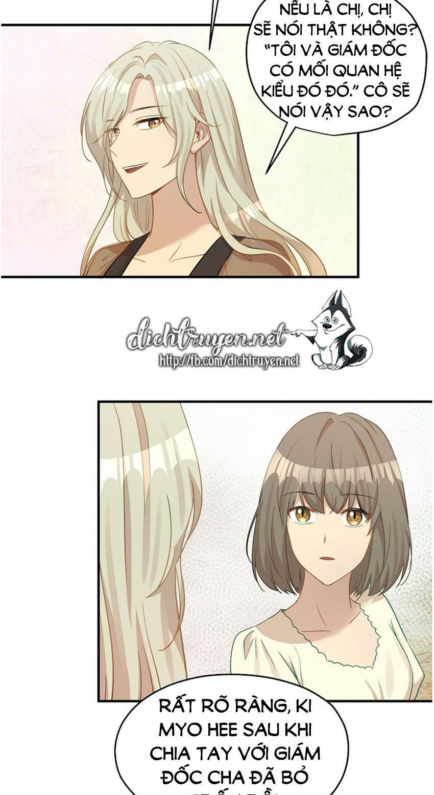 cuộc sống kỳ thú chapter 18 25