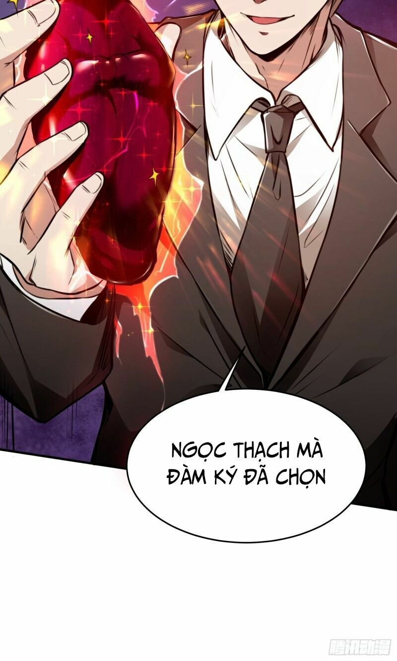 đệ nhất người ở rể chapter 11 51