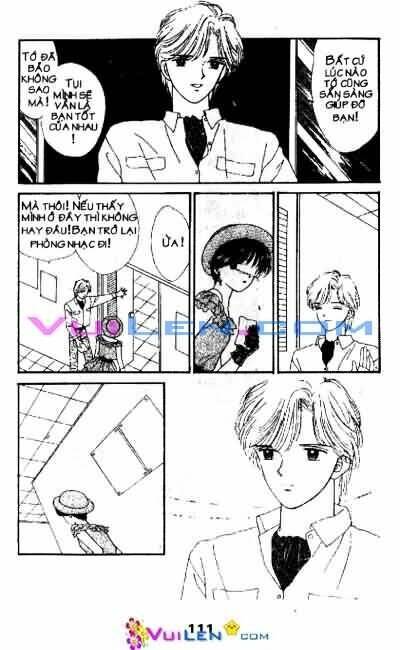 cô nàng đẹp trai chapter 2 107