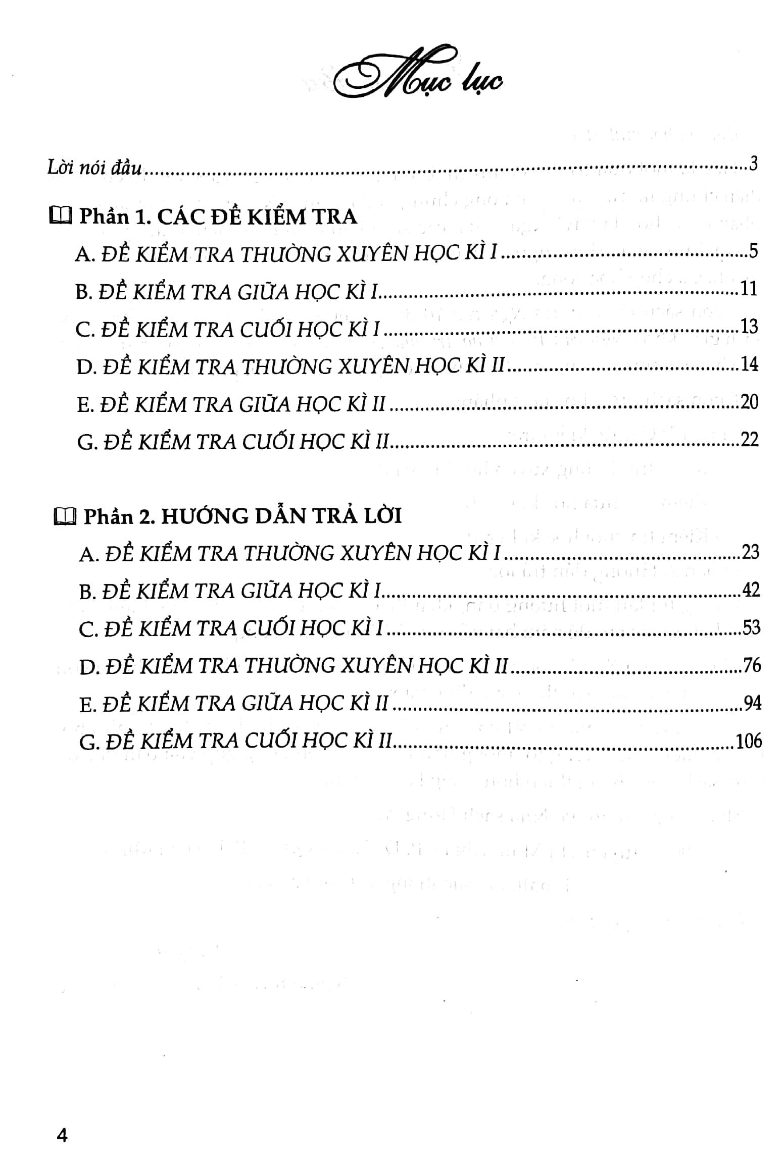 Đề Kiểm Tra Ngữ Văn 10 (Dùng Kèm SGK Kết Nối Tri Thức Với Cuộc Sống)