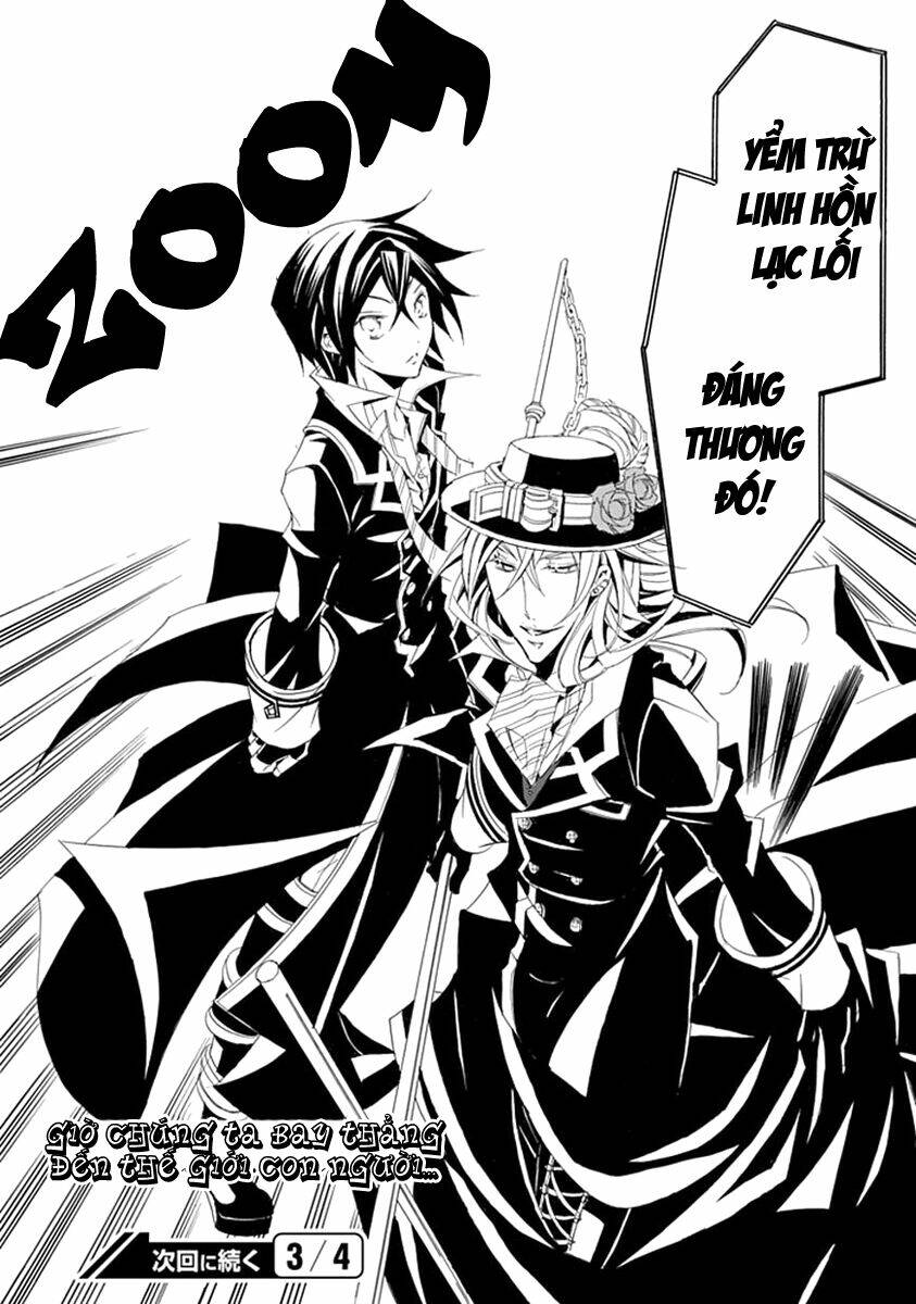 sougiya ridoru - undertaker riddle chapter 9 41