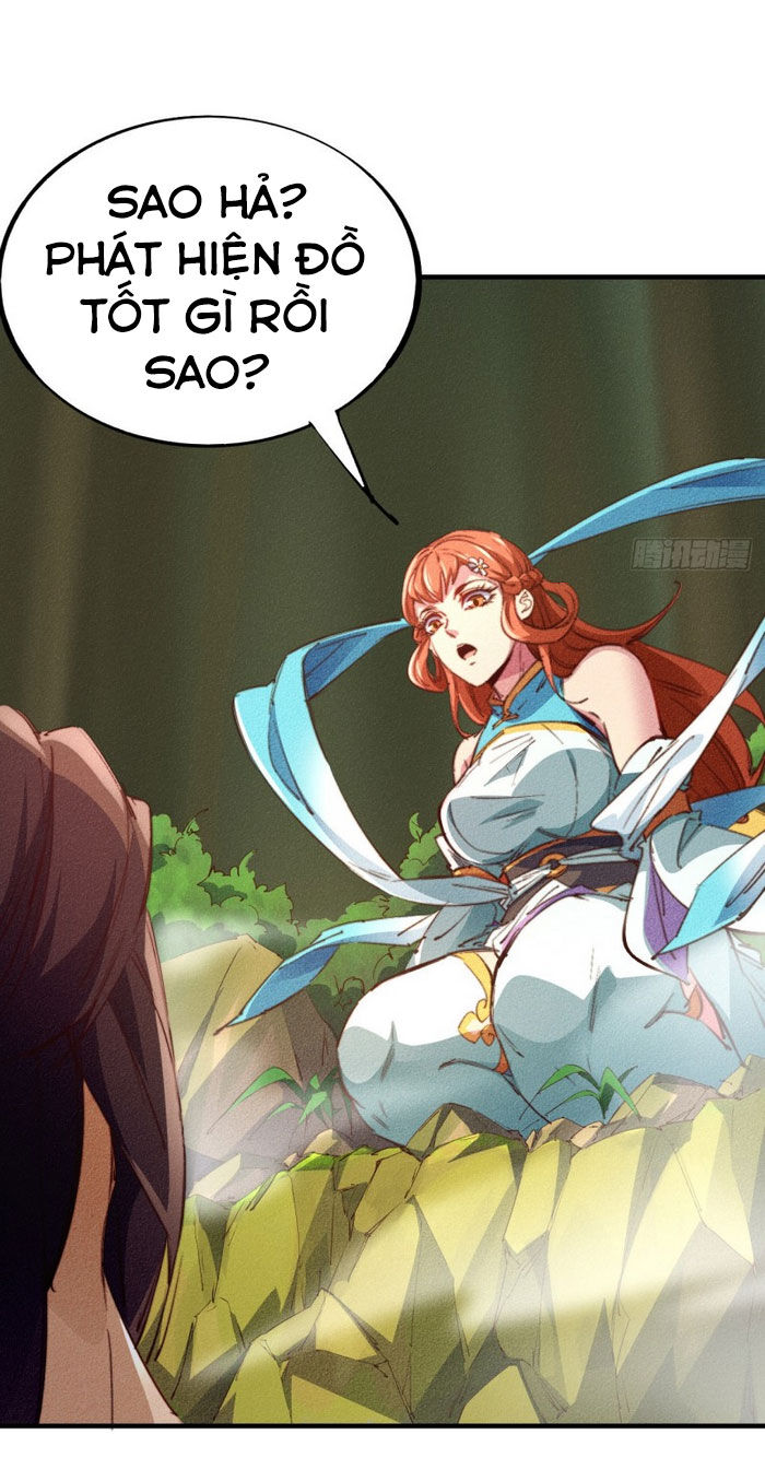 ta thành thần một mình chapter 5 43