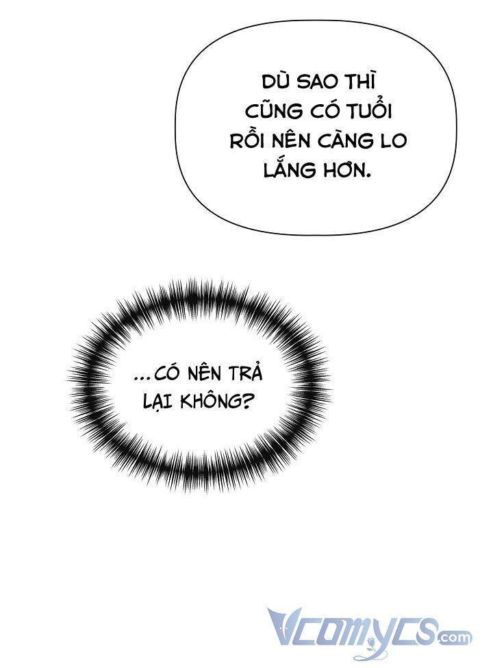 Tôi Không Phải Là Cinderella chapter 73 81