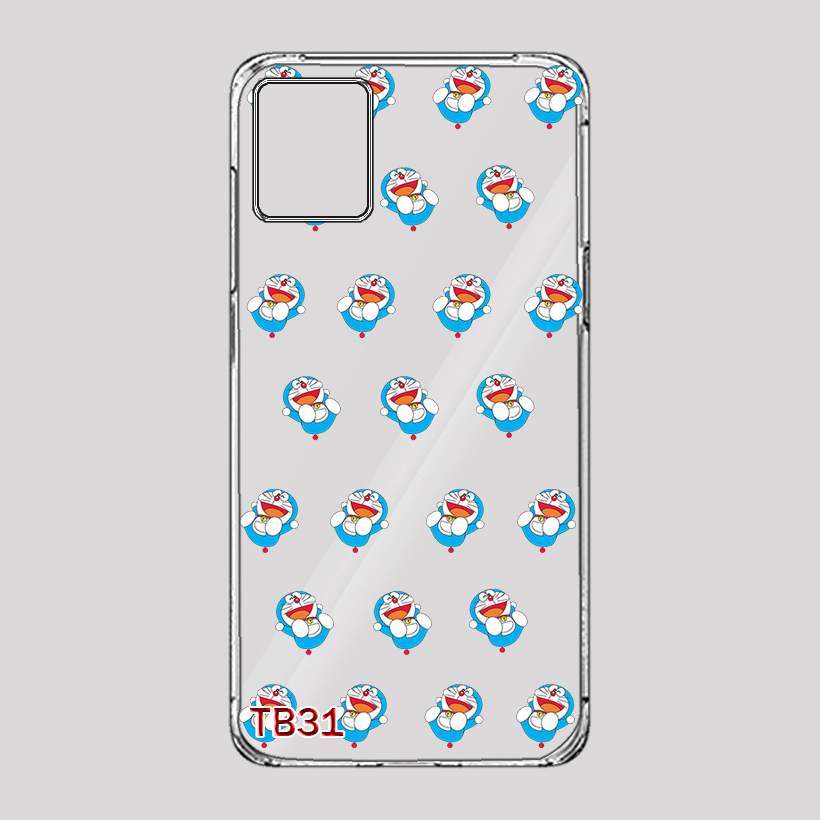 Ốp Lưng Dành Cho REALME 8 PRO