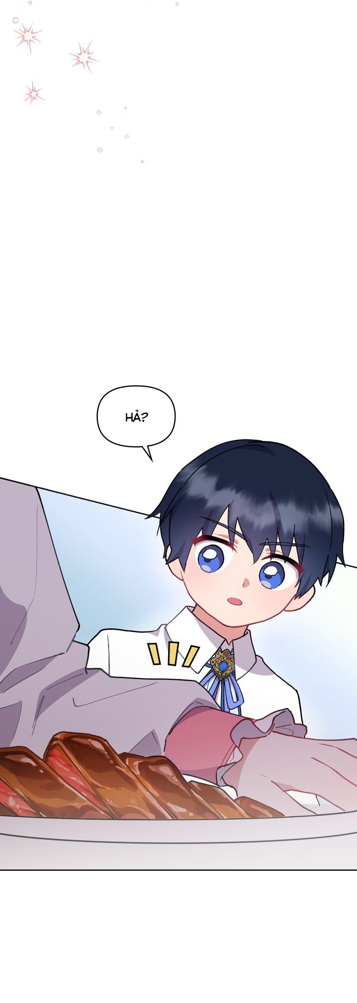 cô con gái nuôi đáng yêu của công tước chapter 8 26