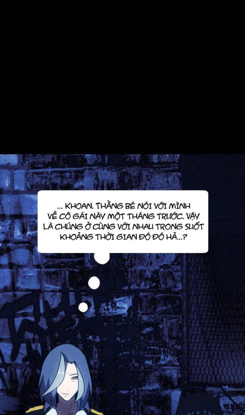 tử thần chapter 57 16
