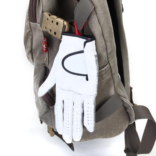 Red Durable Outdoor Sport Golf Gloves Stretcher