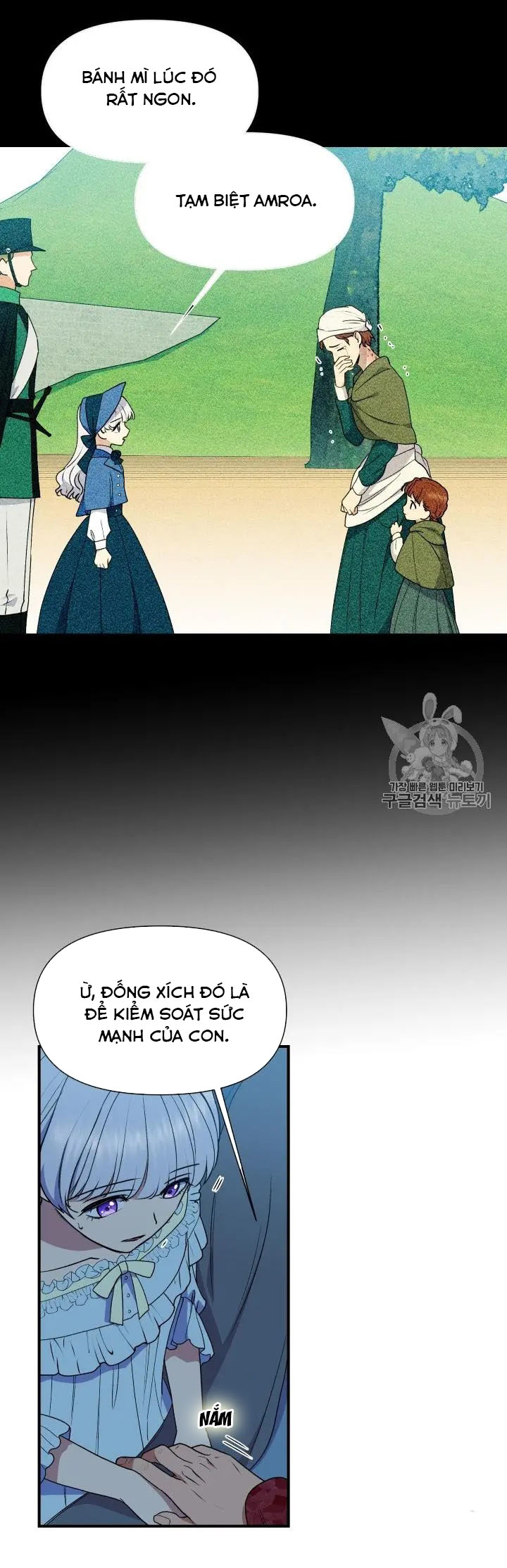 bản khế ước với nữ công tước ác ma chapter 82 11