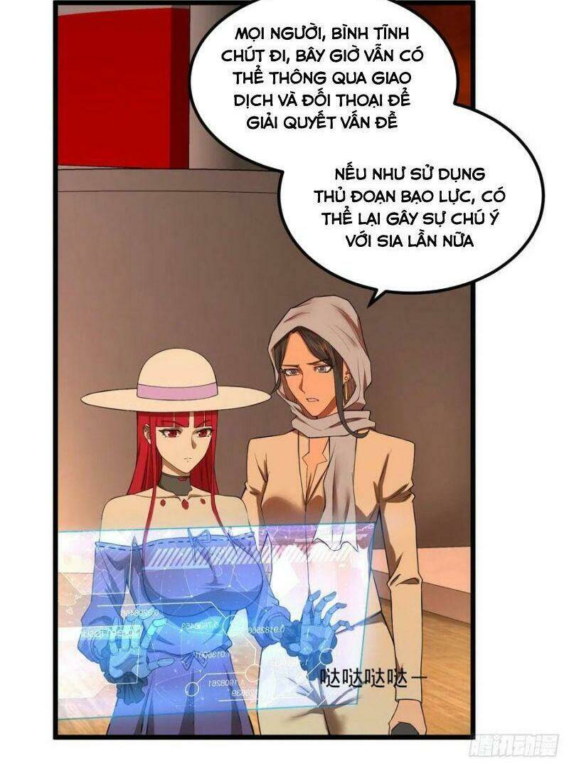 danh sách kẻ phản diện chapter 120 2