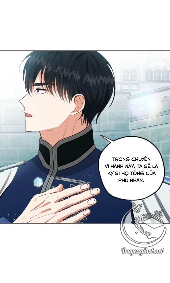 ta muốn biến phu quân thành bá chủ chapter 24 24