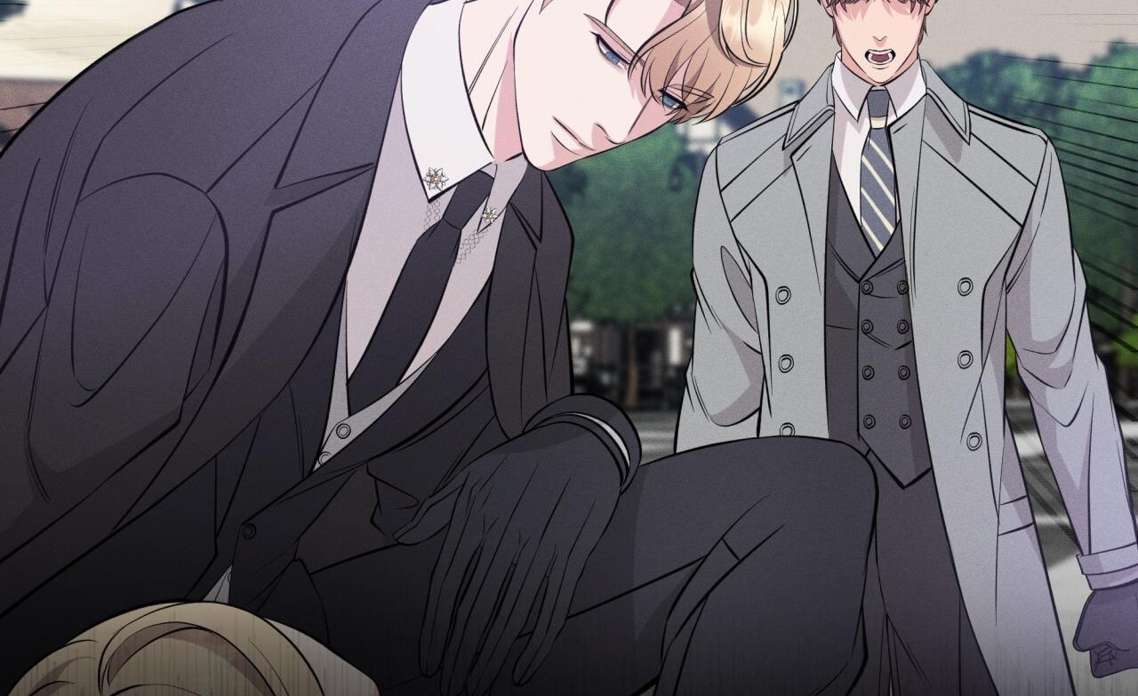 luân đôn trong màn đêm chapter 16 143