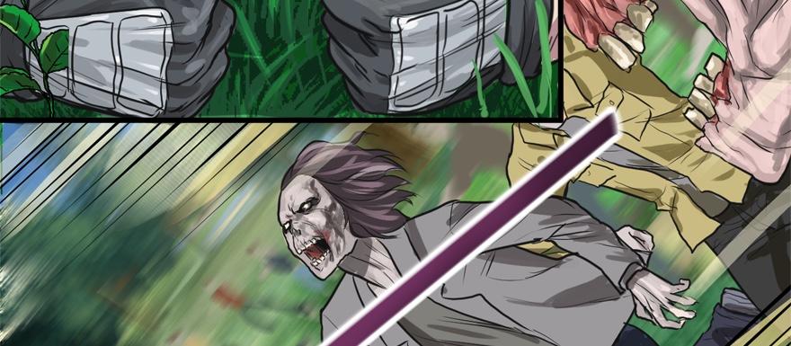 vua sinh tồn chapter 56 40