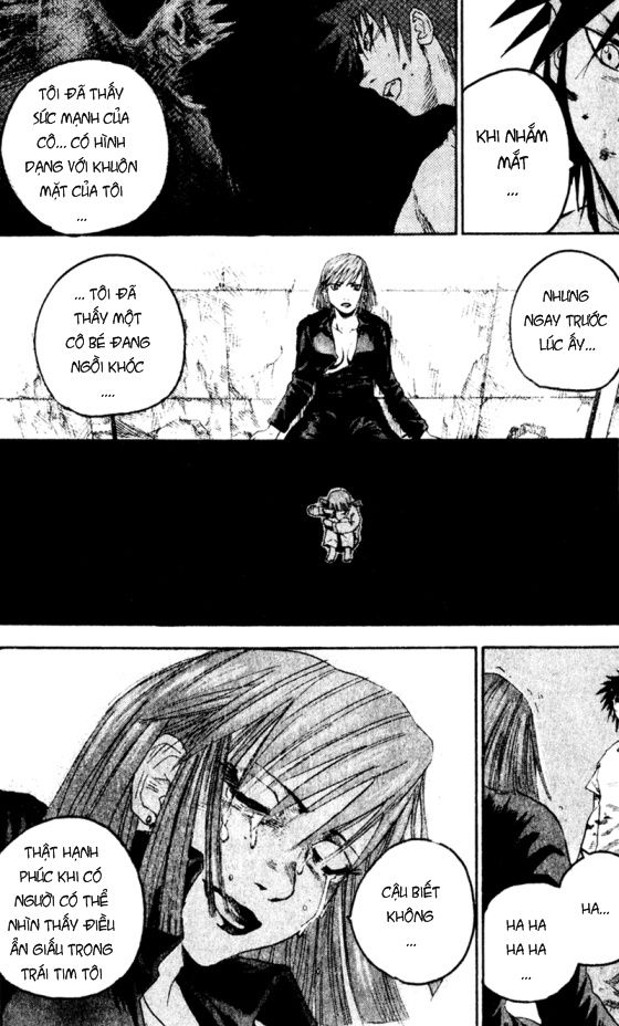 togari chapter 50 18