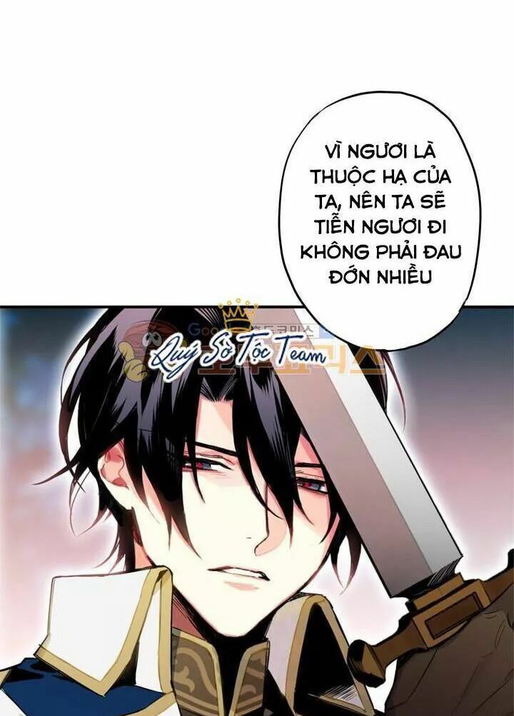 thánh nữ ẩn danh chapter 23 17